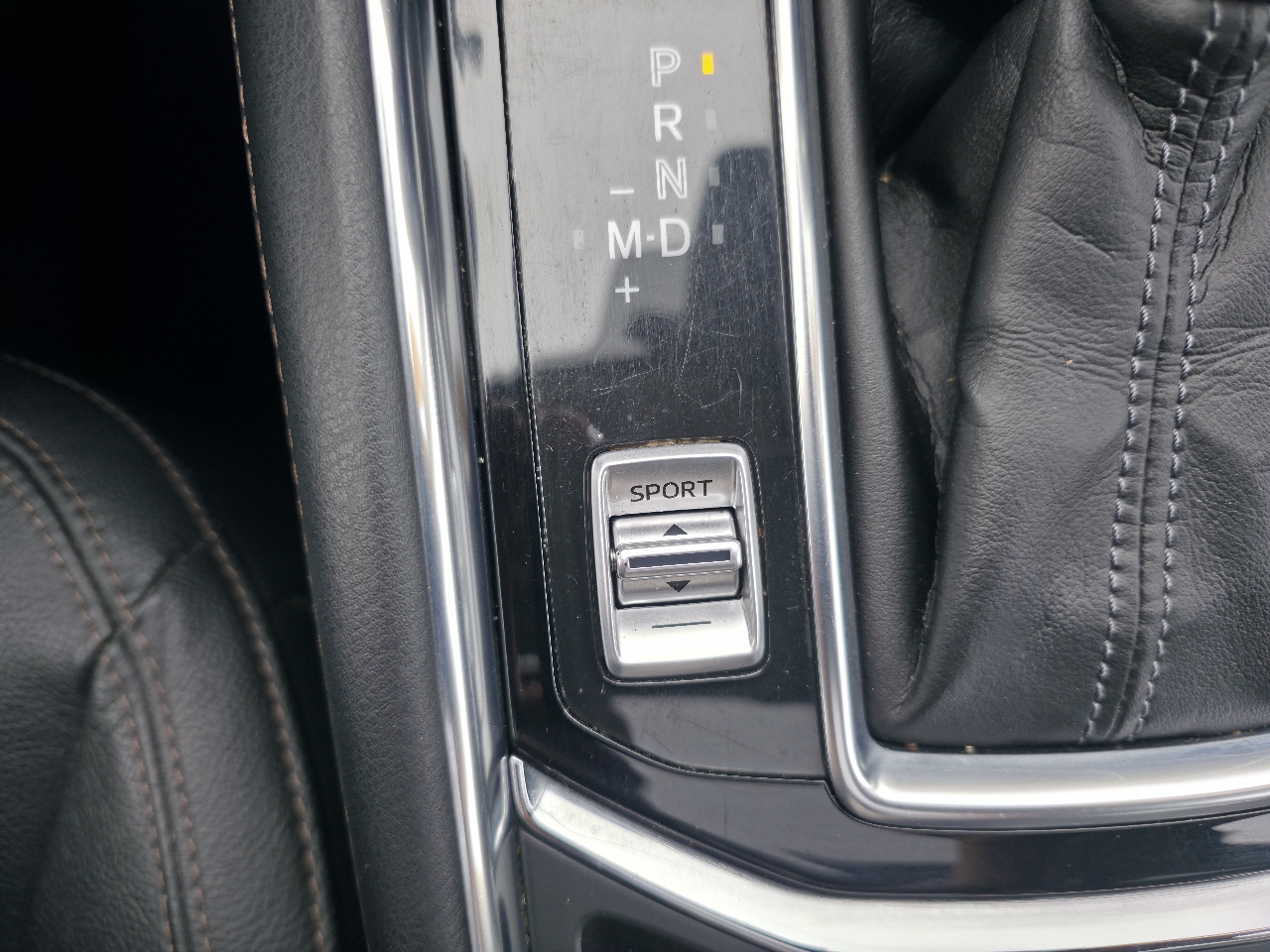 Mazda CX-5 Grand Touring AWD 2017