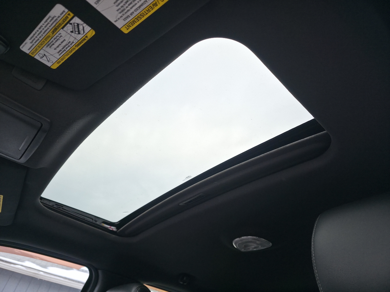 Ford F-150 4WD SuperCrew 145" Platinum 2011