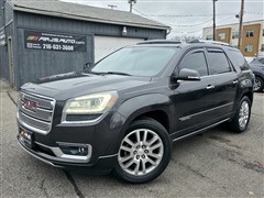 2015 GMC Acadia 