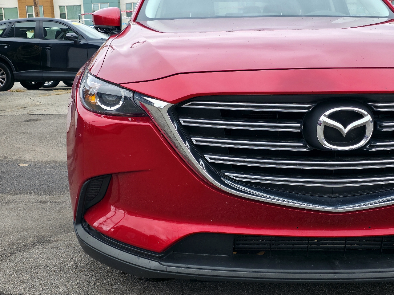 Mazda CX-9 Touring AWD 2017