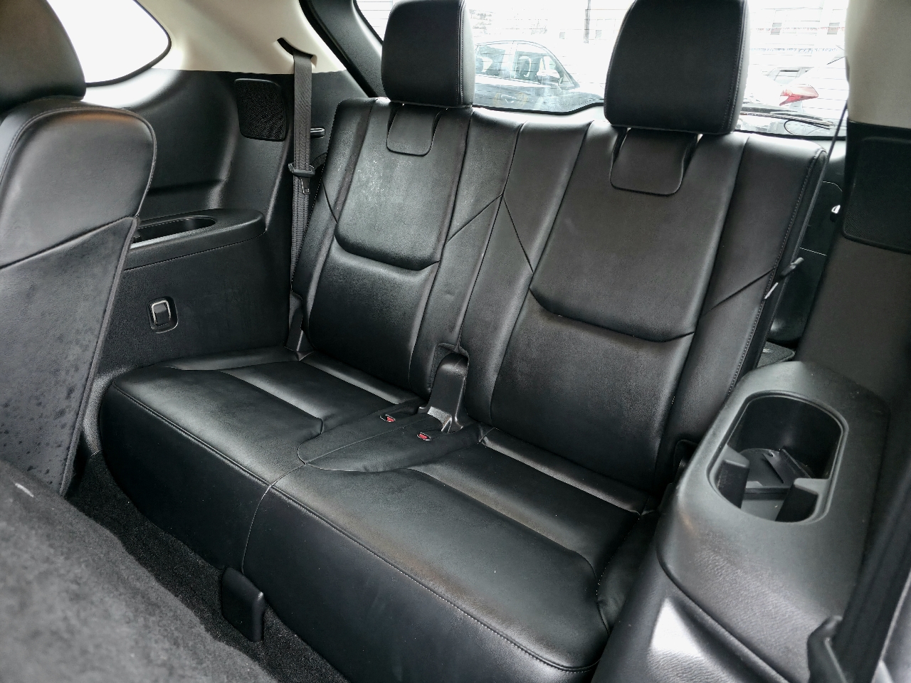 Mazda CX-9 Touring AWD 2017