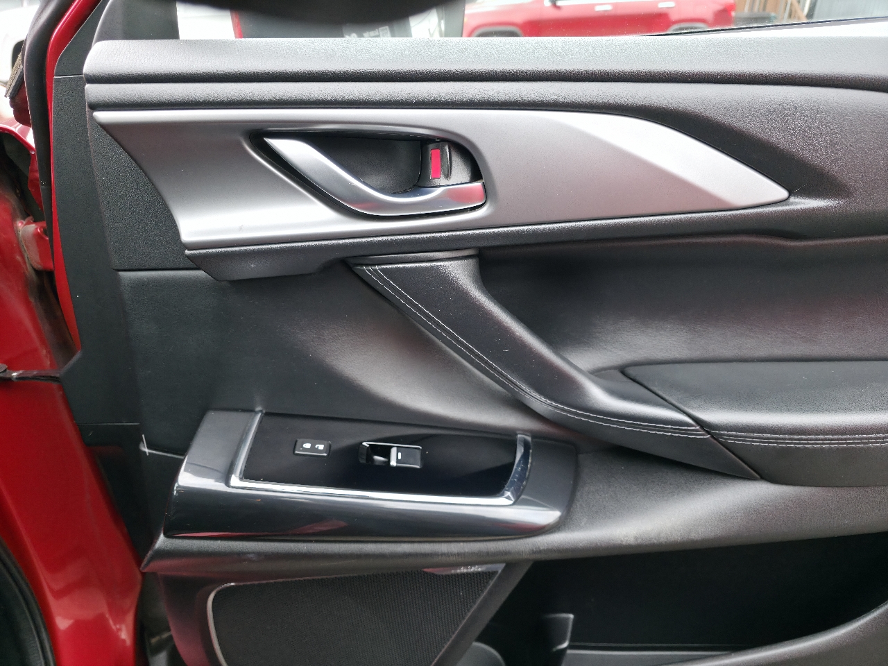 Mazda CX-9 Touring AWD 2017