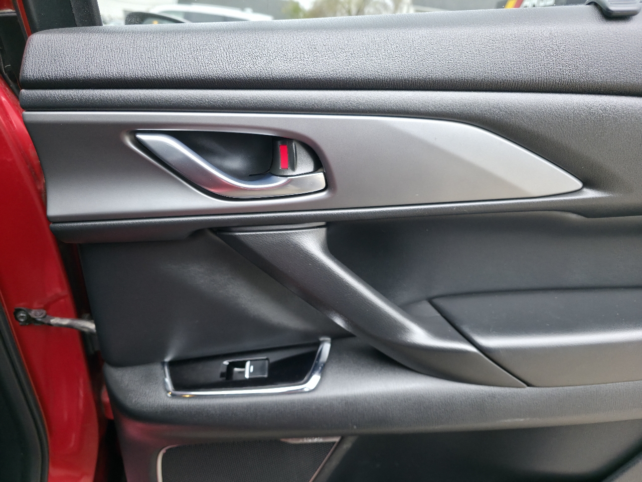 Mazda CX-9 Touring AWD 2017