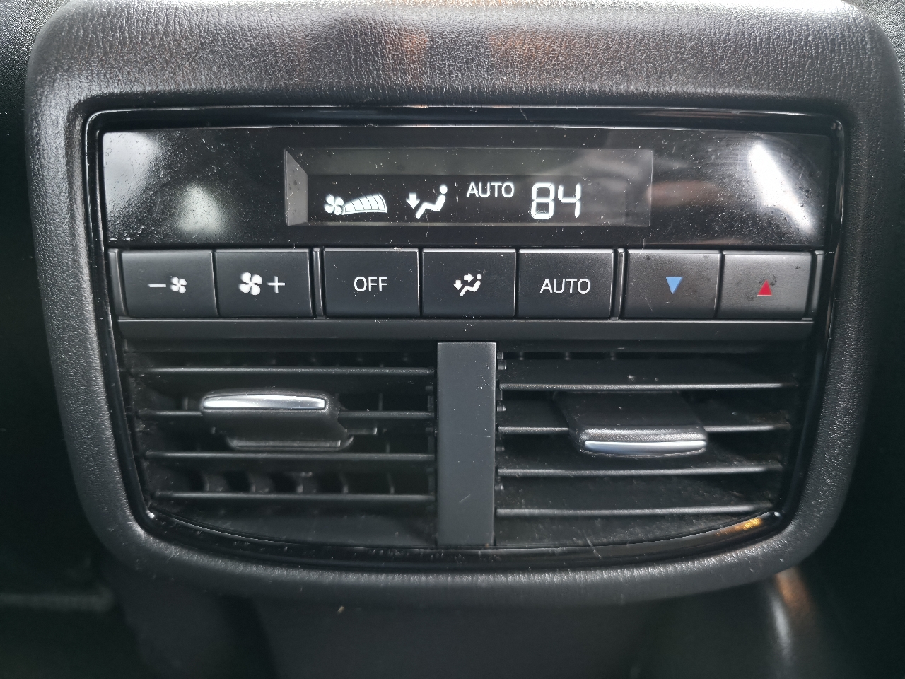 Mazda CX-9 Touring AWD 2017