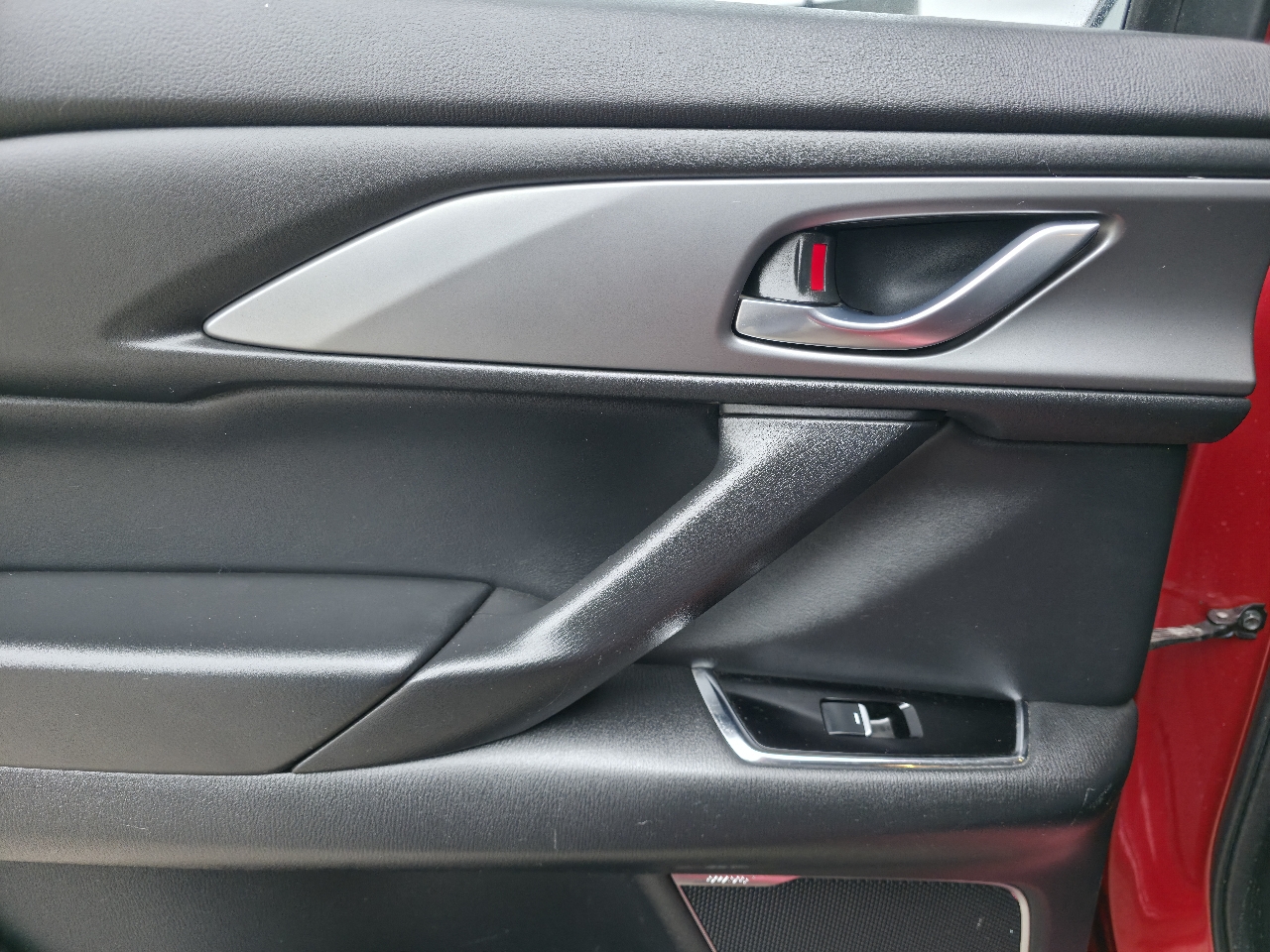 Mazda CX-9 Touring AWD 2017