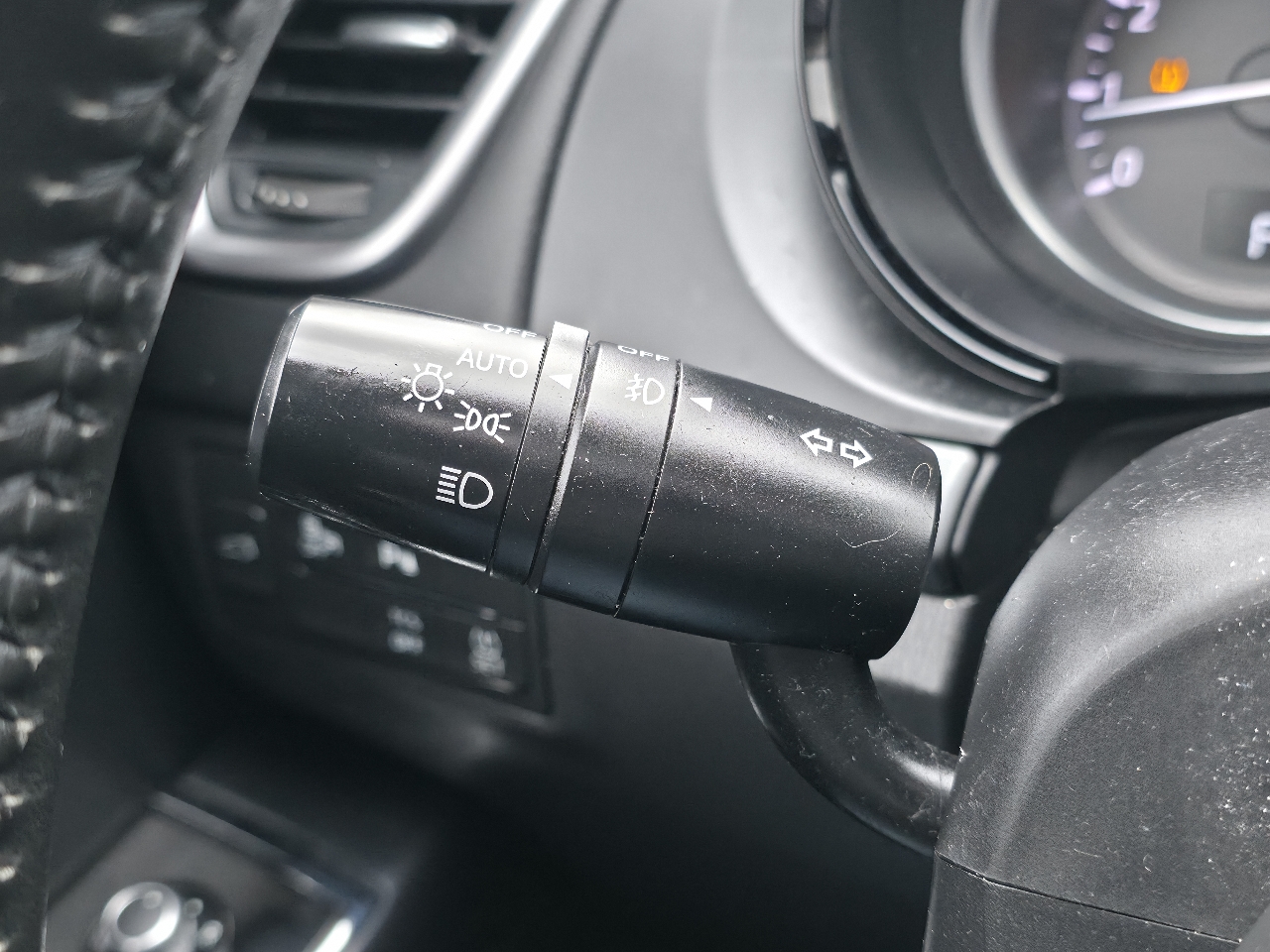 Mazda CX-9 Touring AWD 2017