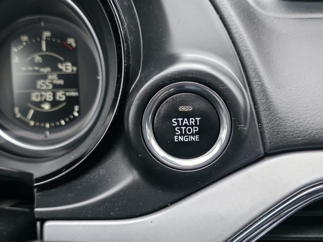 Mazda CX-9 Touring AWD 2017