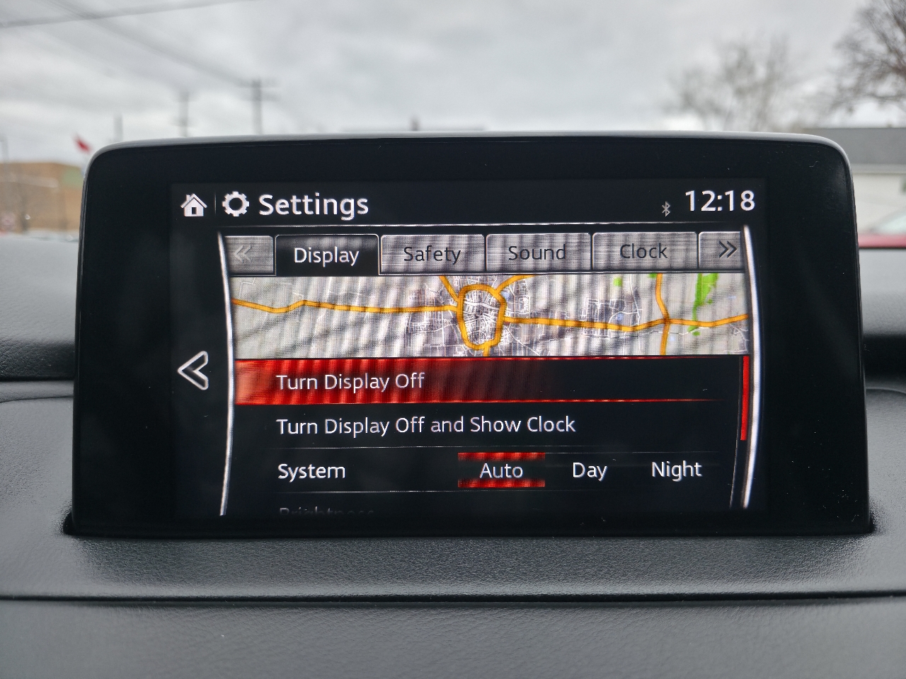 Mazda CX-9 Touring AWD 2017