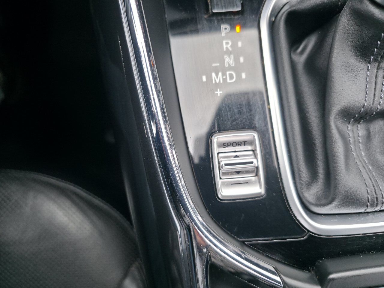 Mazda CX-9 Touring AWD 2017