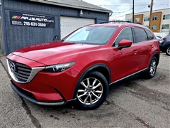 2017 Mazda CX-9 