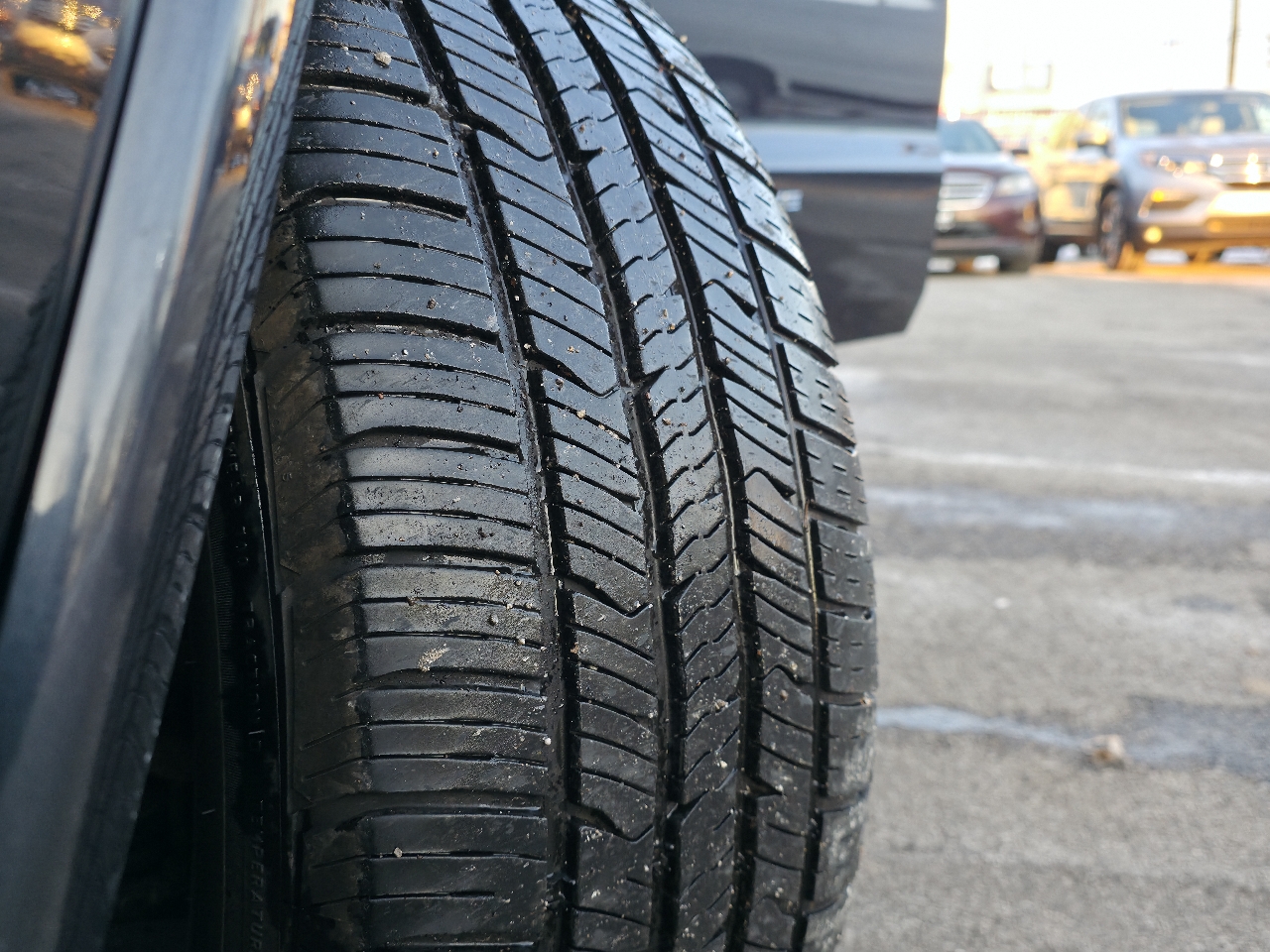 Jeep Grand Cherokee 4WD 4dr Overland 2014