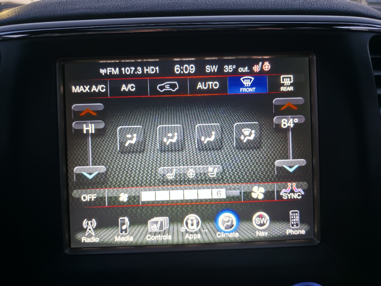 Jeep Grand Cherokee 4WD 4dr Overland 2014