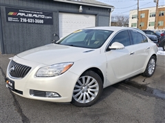 2012 Buick Regal 