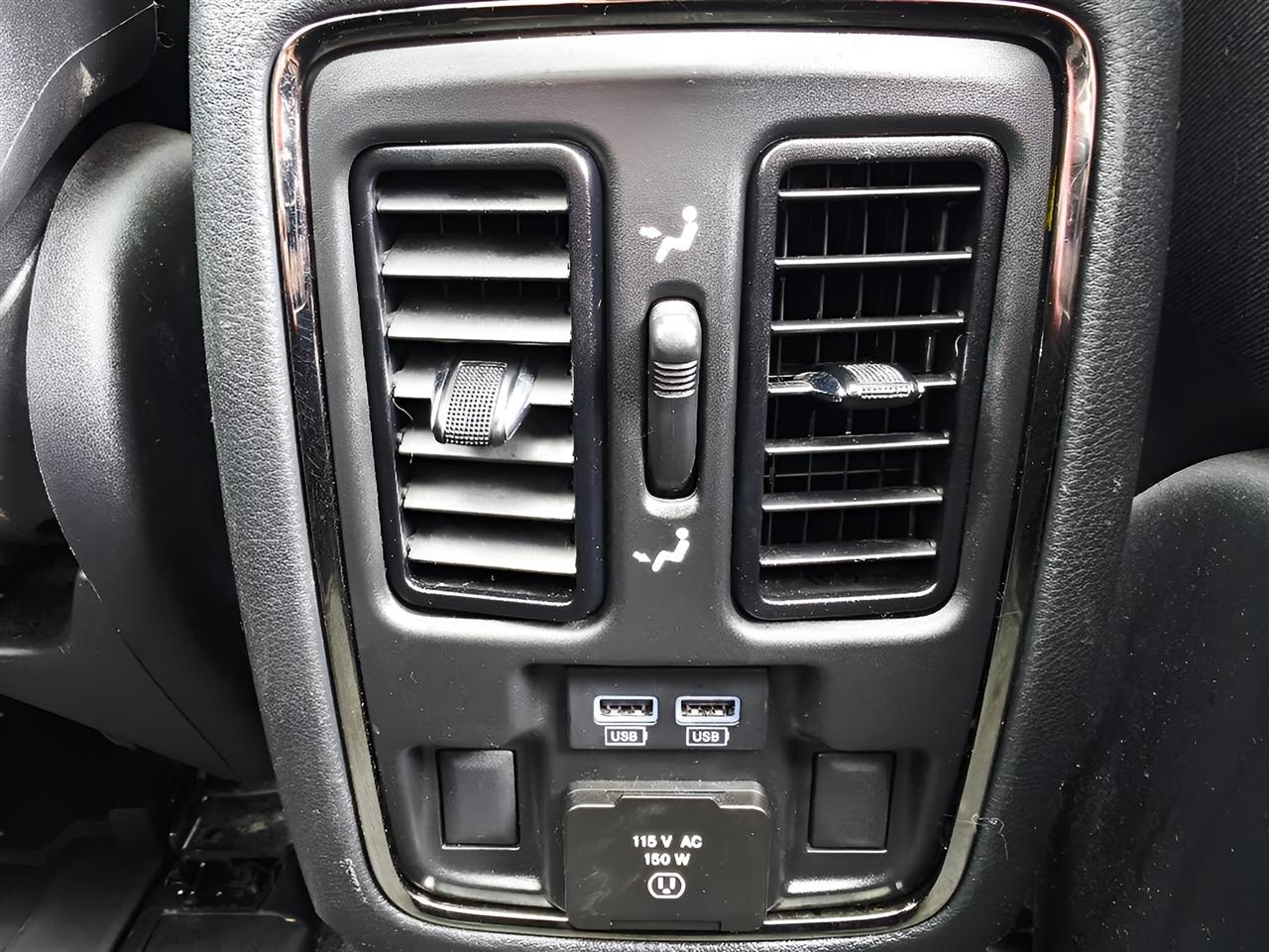 Jeep Grand Cherokee Limited 4WD 2020