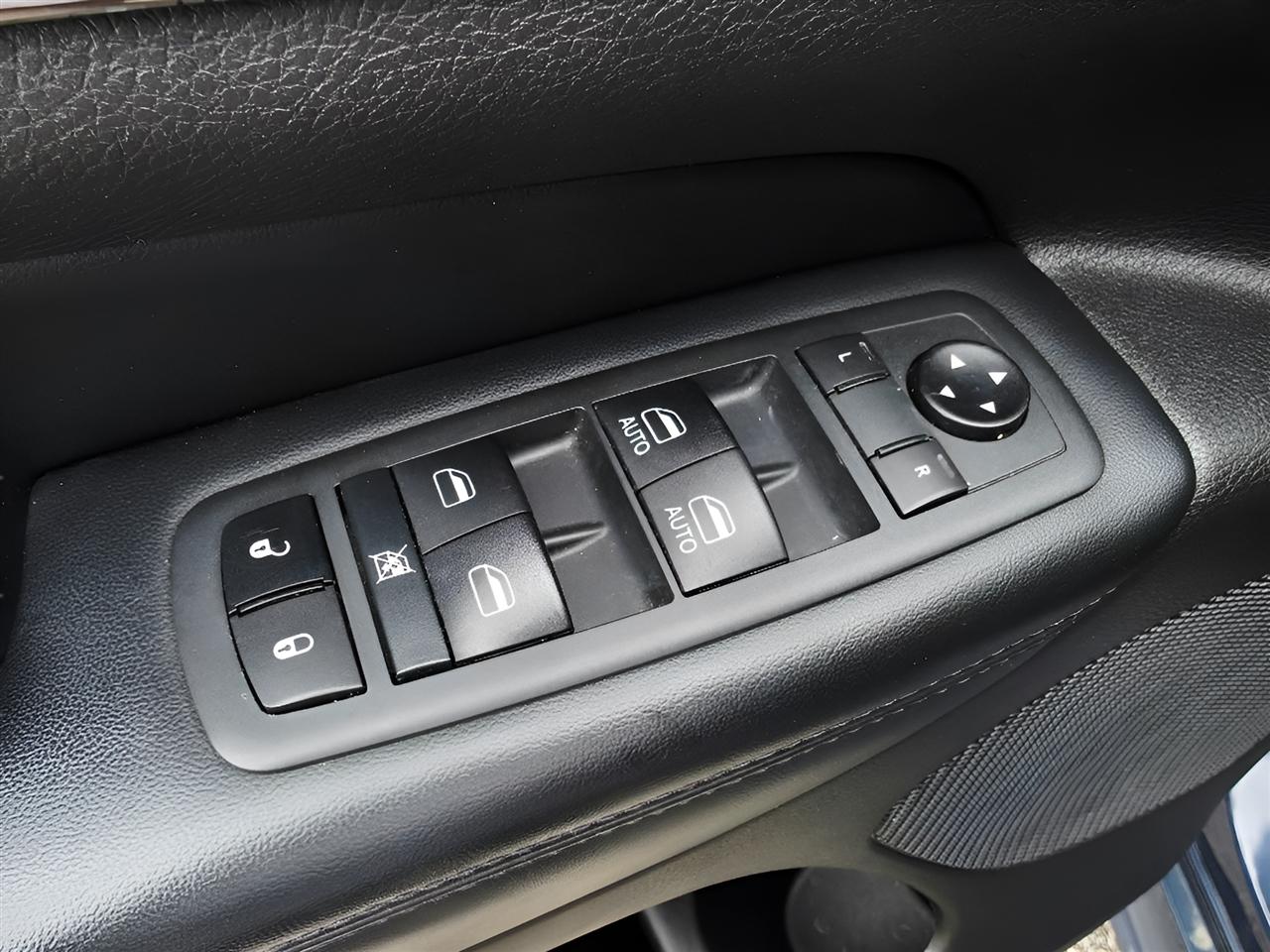 Jeep Grand Cherokee Limited 4WD 2020