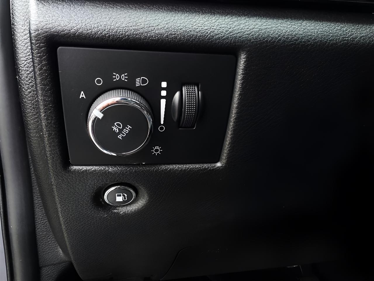 Jeep Grand Cherokee Limited 4WD 2020