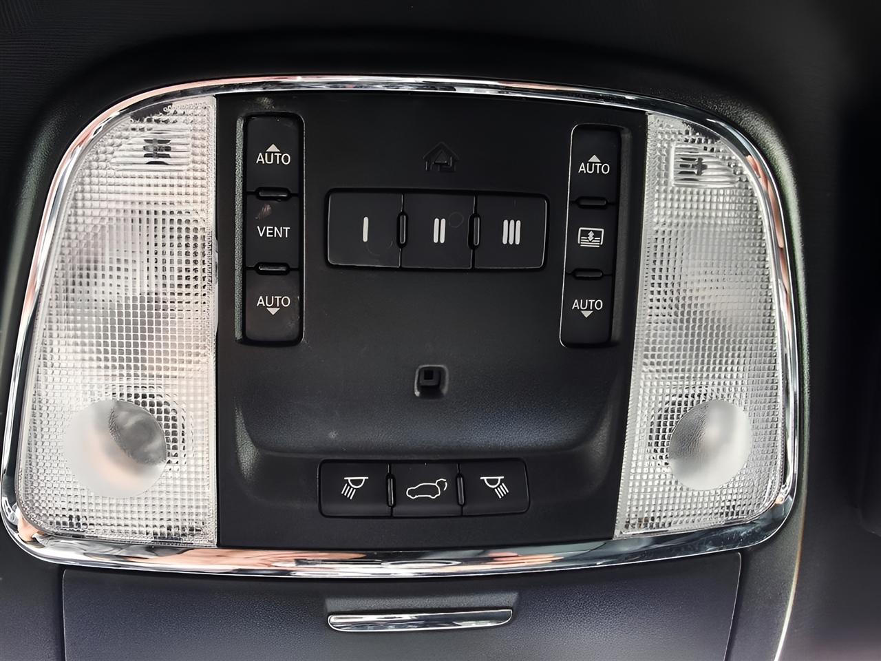 Jeep Grand Cherokee Limited 4WD 2020
