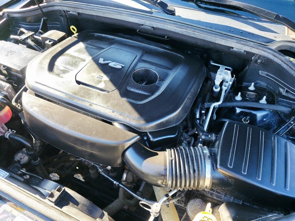 Jeep Grand Cherokee Limited 4WD 2018