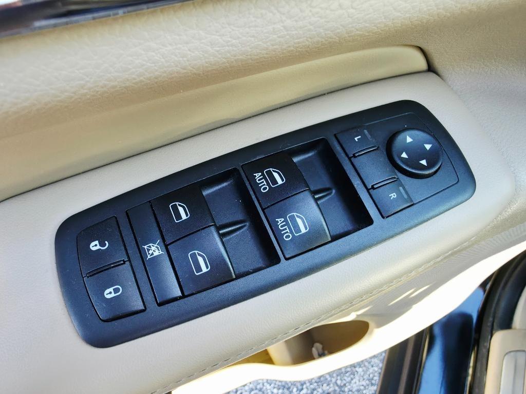 Jeep Grand Cherokee Limited 4WD 2018