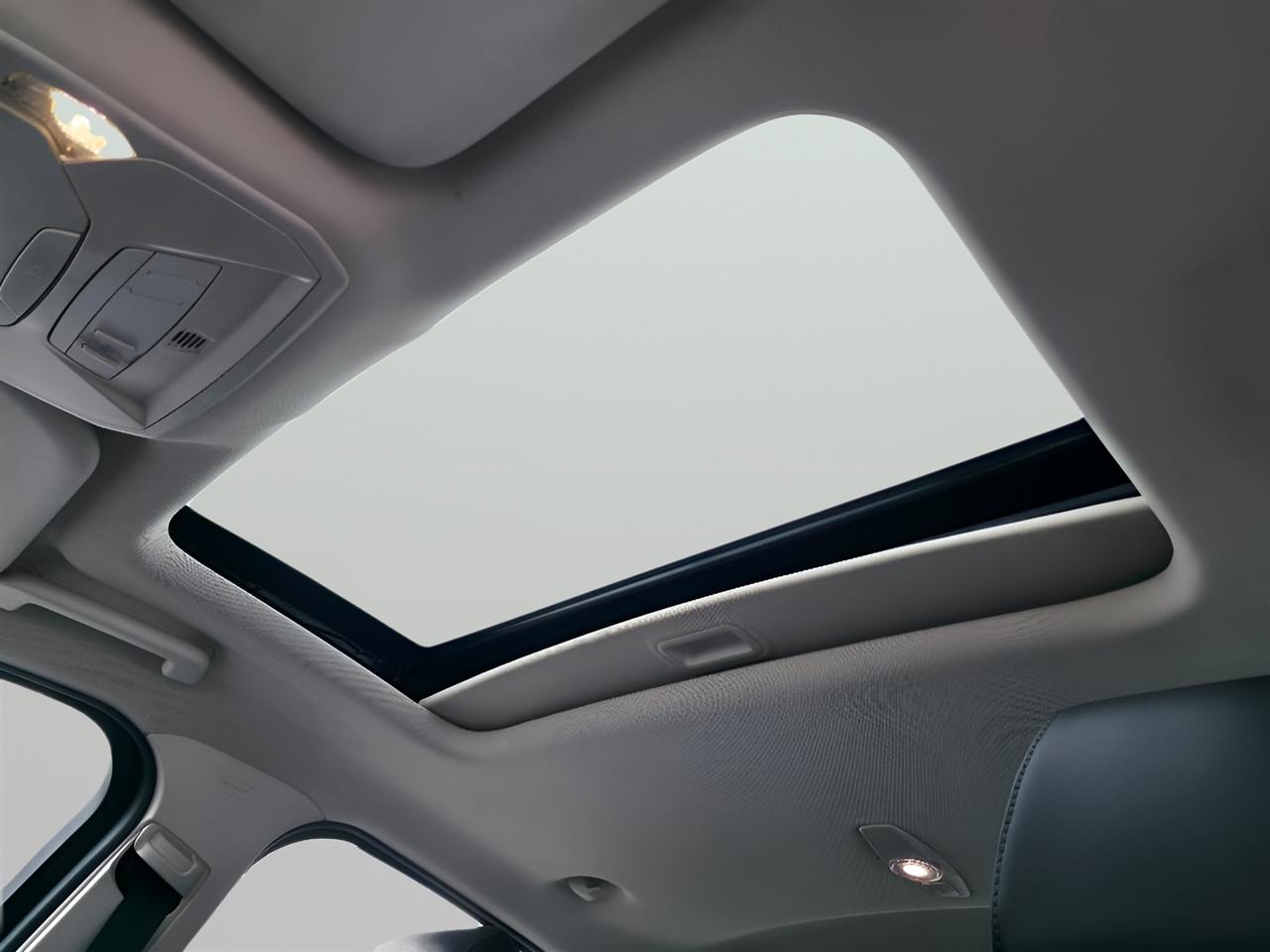 Ford Focus Titanium Hatch 2017