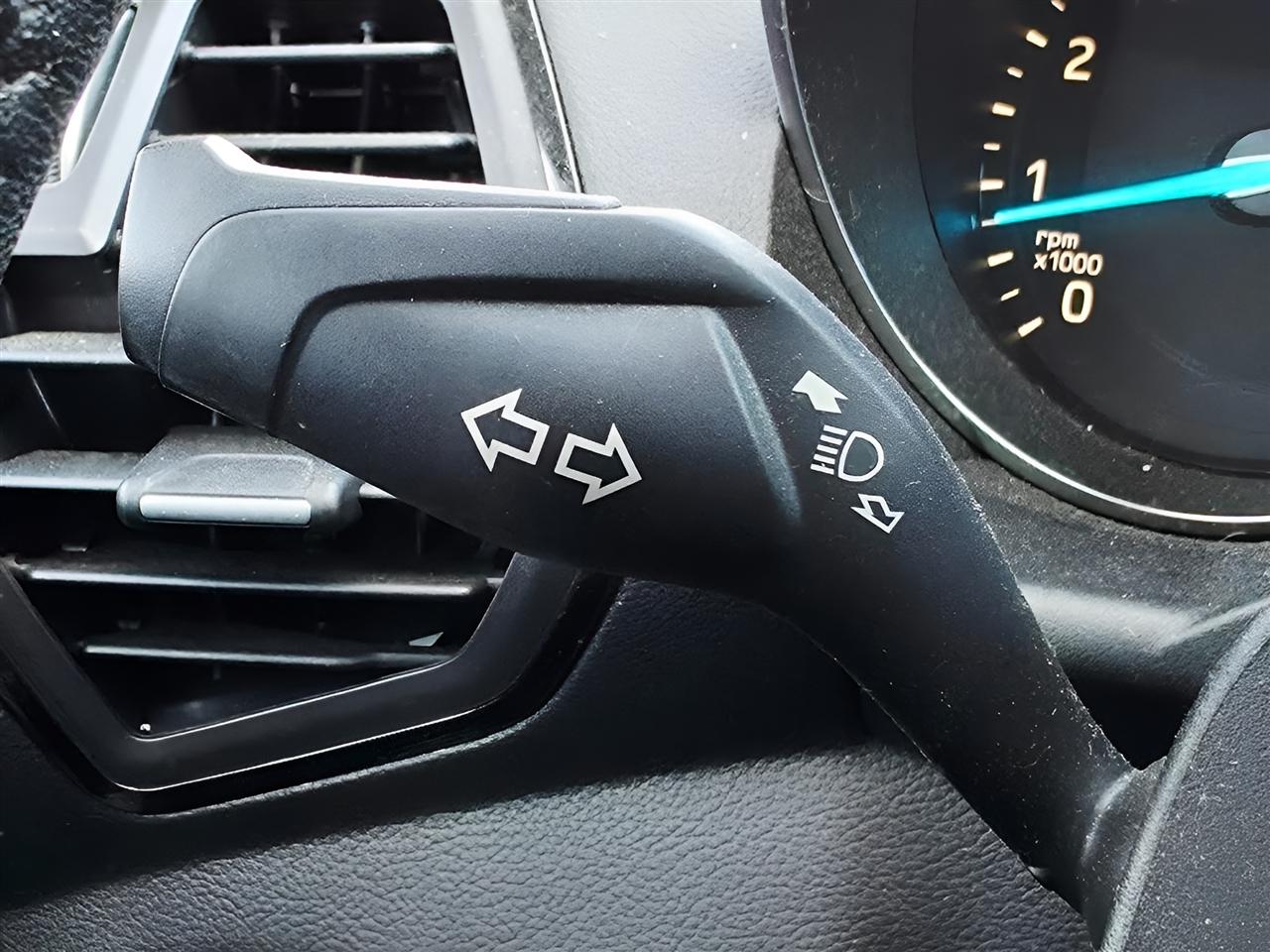 Ford Escape SEL 4WD 2018