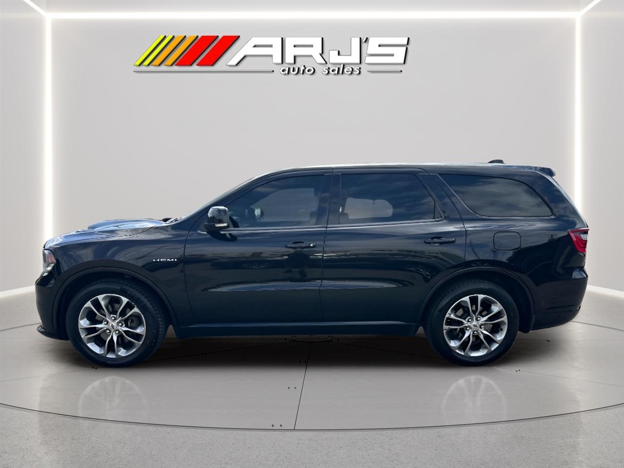 Dodge Durango R/T AWD 2020