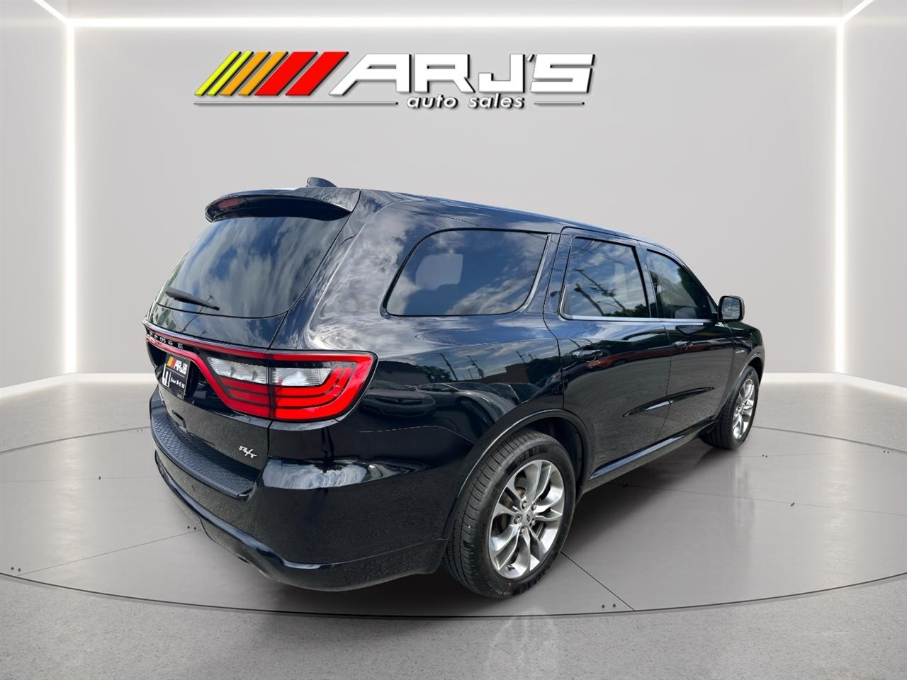 Dodge Durango R/T AWD 2020