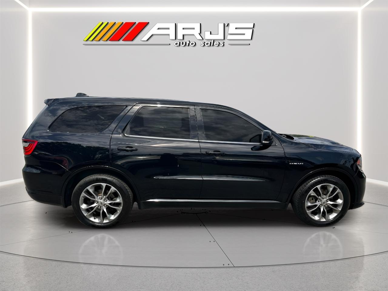 Dodge Durango R/T AWD 2020