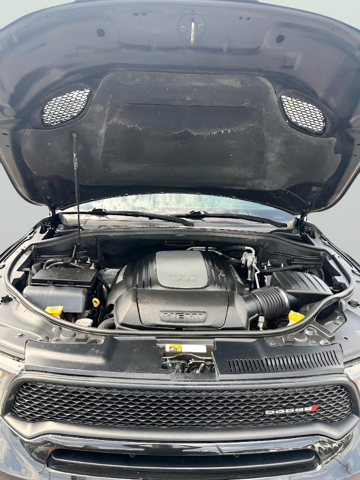 Dodge Durango R/T AWD 2020