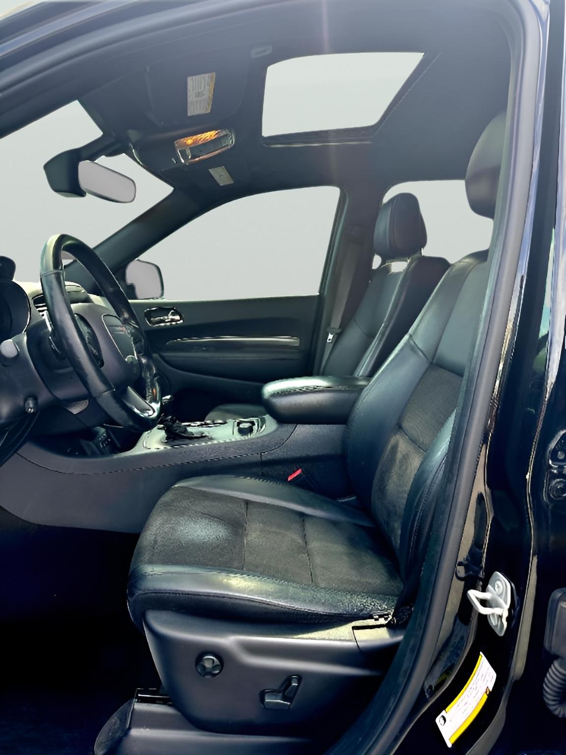Dodge Durango R/T AWD 2020