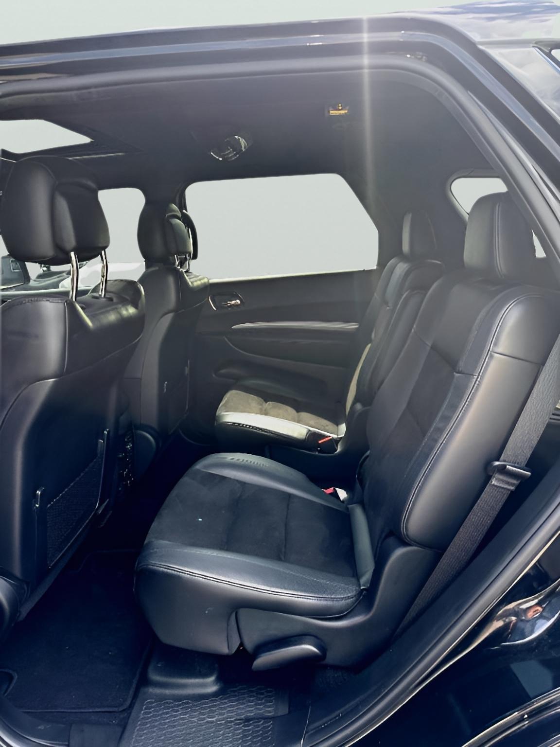 Dodge Durango R/T AWD 2020