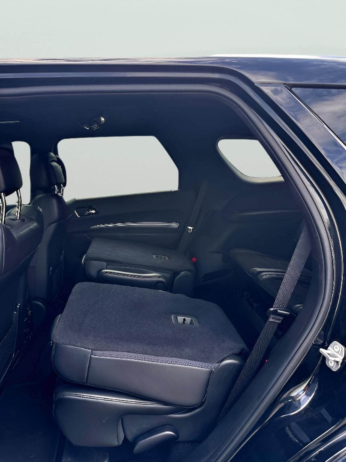Dodge Durango R/T AWD 2020