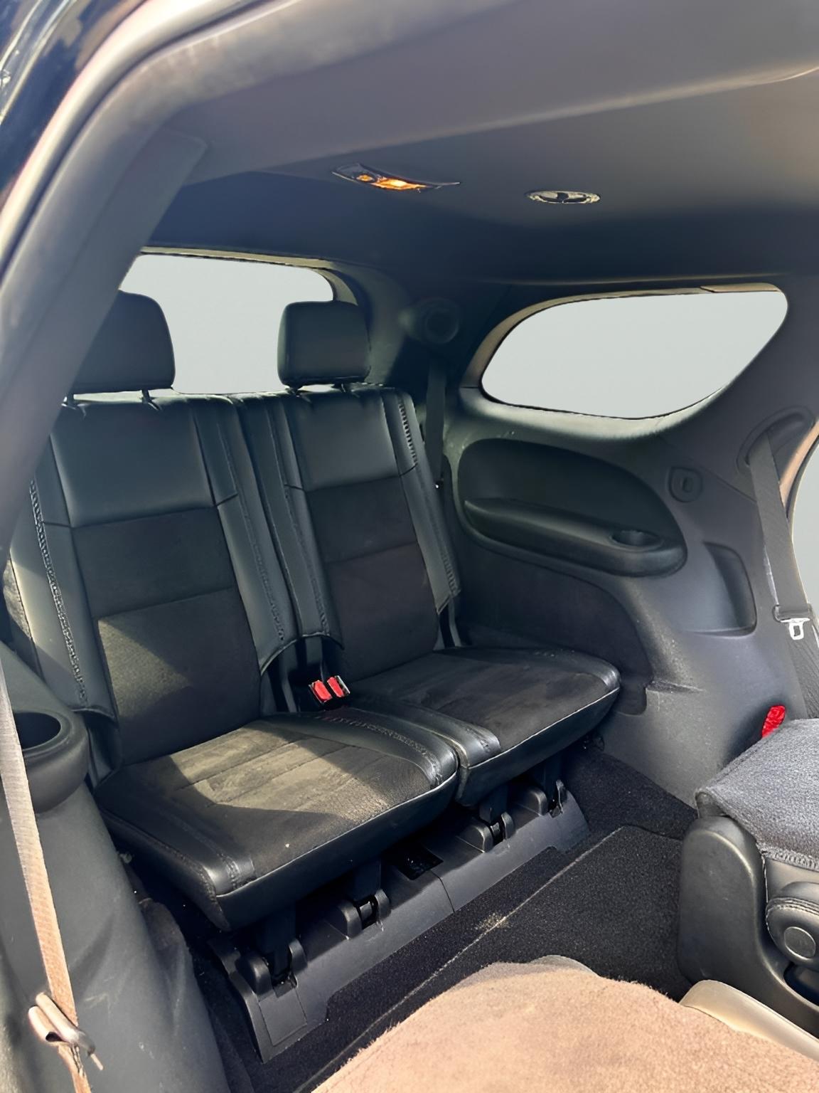 Dodge Durango R/T AWD 2020
