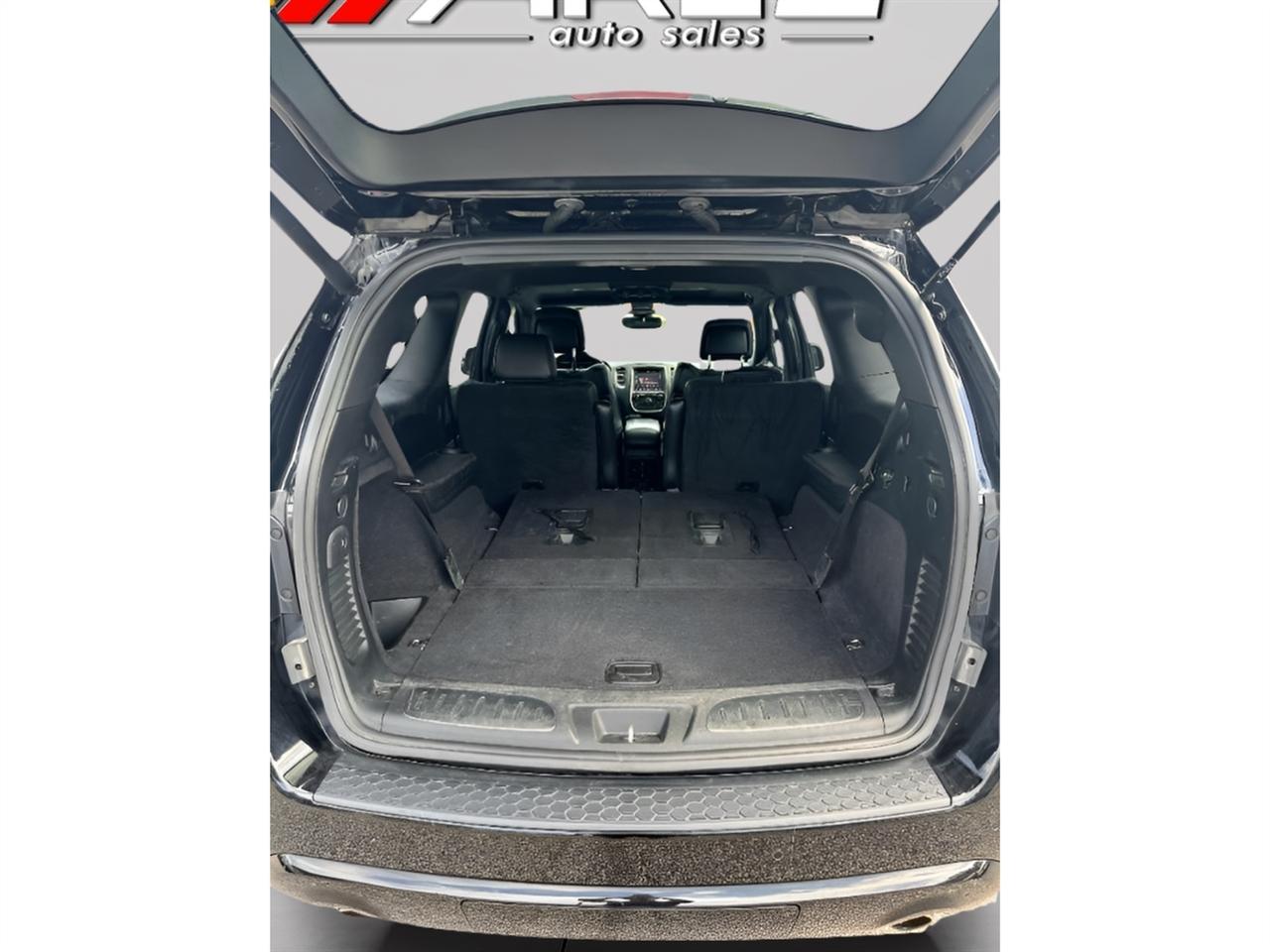 Dodge Durango R/T AWD 2020