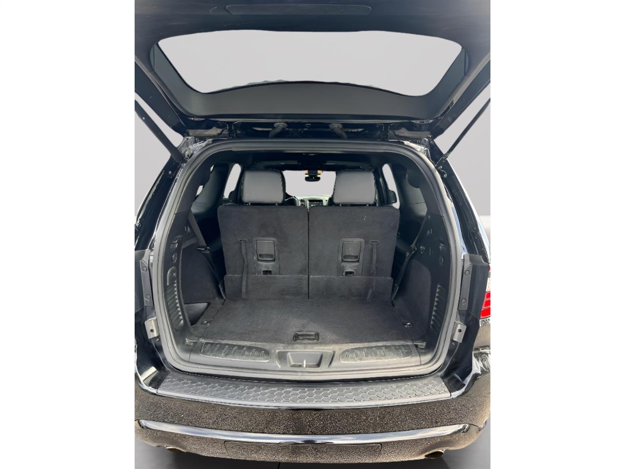 Dodge Durango R/T AWD 2020
