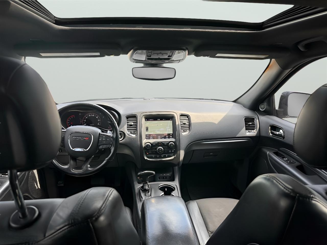 Dodge Durango R/T AWD 2020