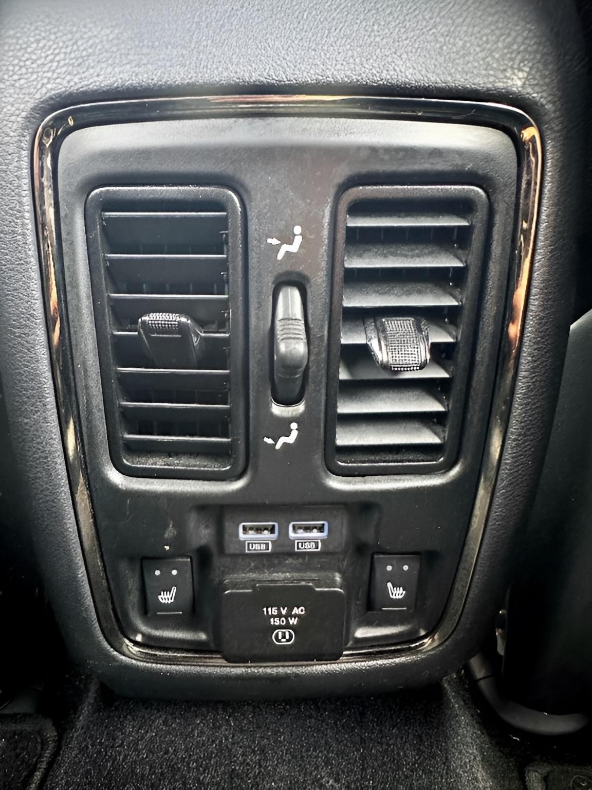 Dodge Durango R/T AWD 2020