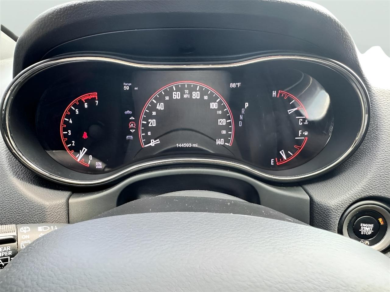 Dodge Durango R/T AWD 2020
