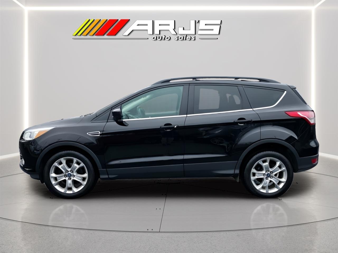 Ford Escape SE FWD 2013