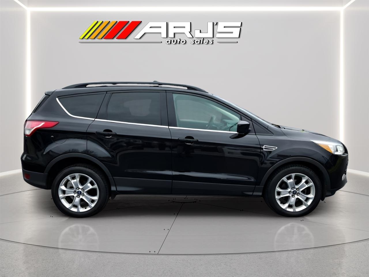 Ford Escape SE FWD 2013
