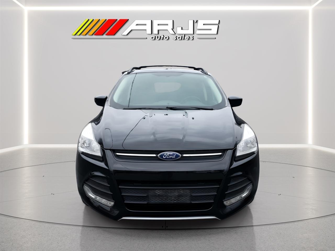 Ford Escape SE FWD 2013