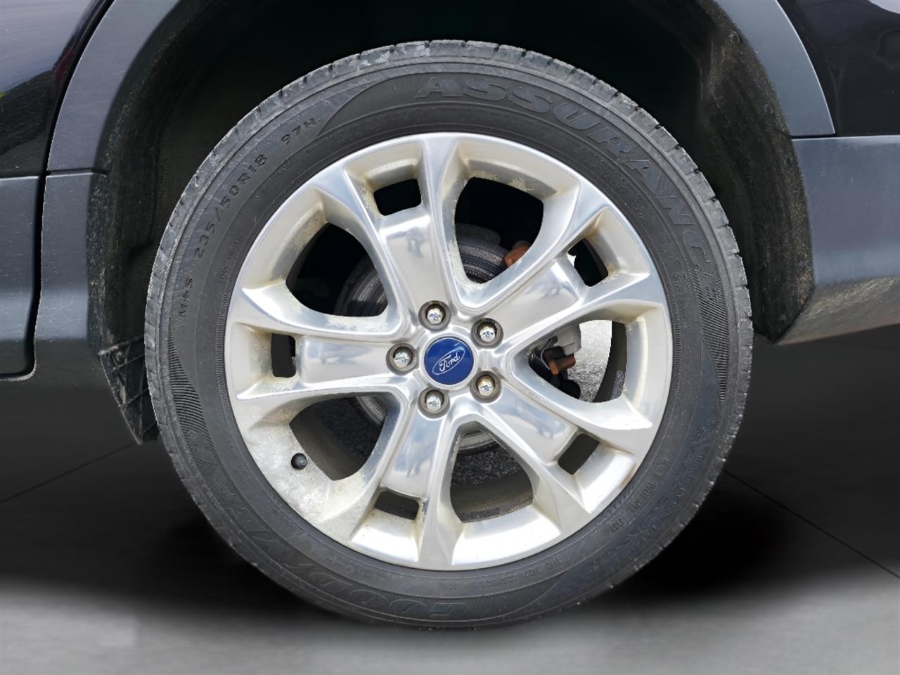 Ford Escape SE FWD 2013