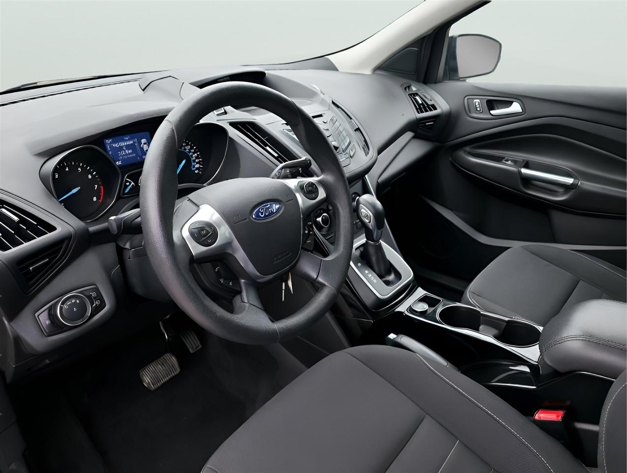 Ford Escape SE FWD 2013