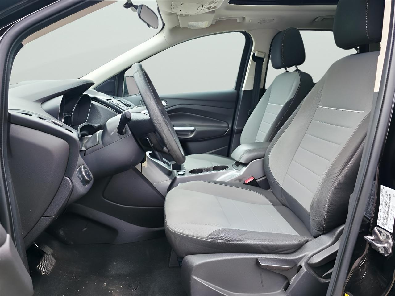 Ford Escape SE FWD 2013