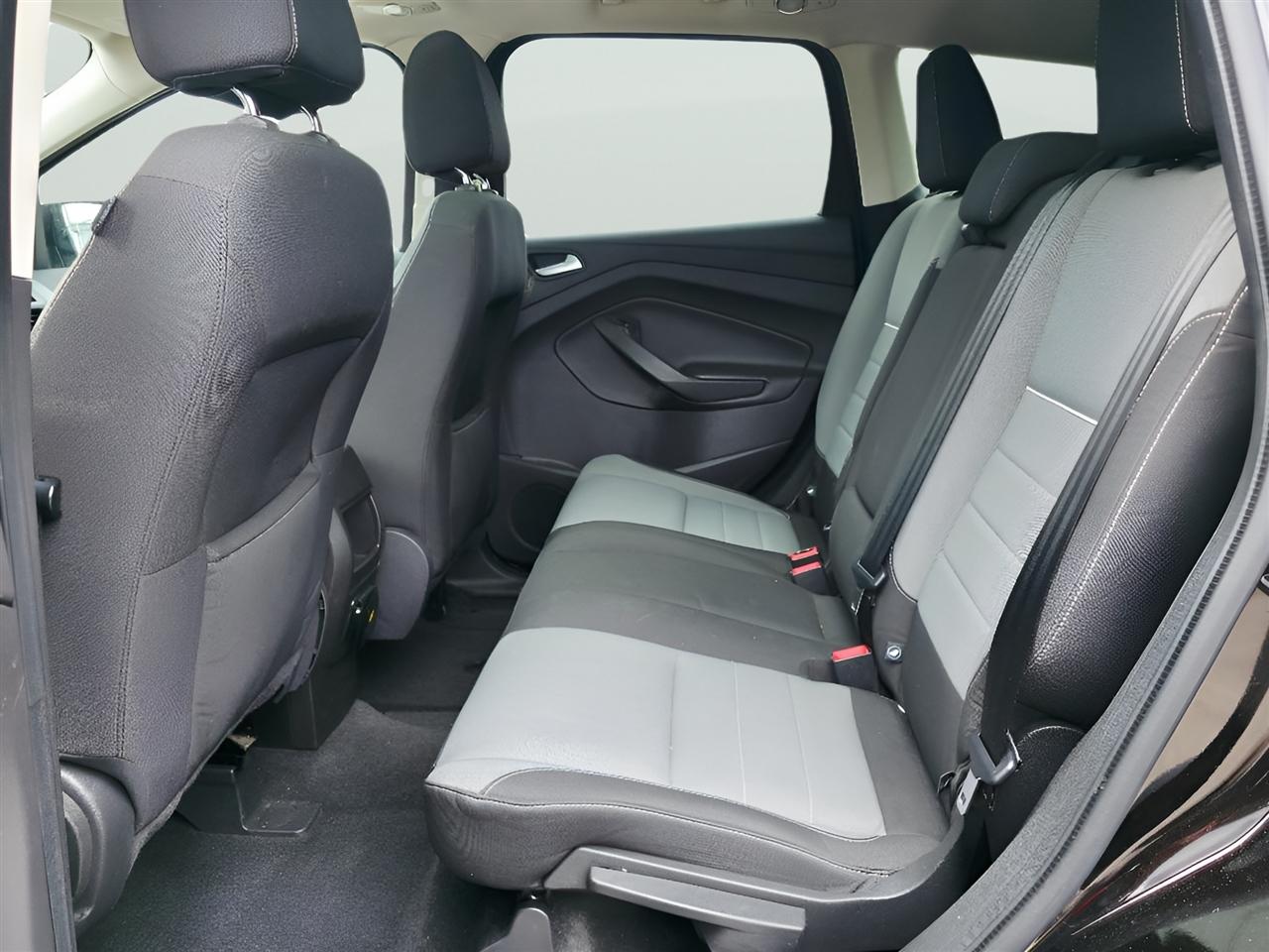 Ford Escape SE FWD 2013