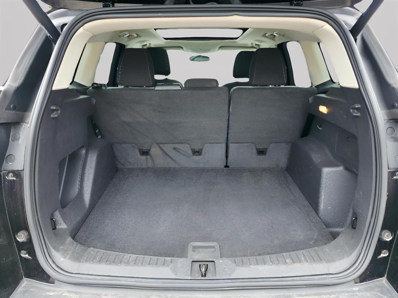 Ford Escape SE FWD 2013