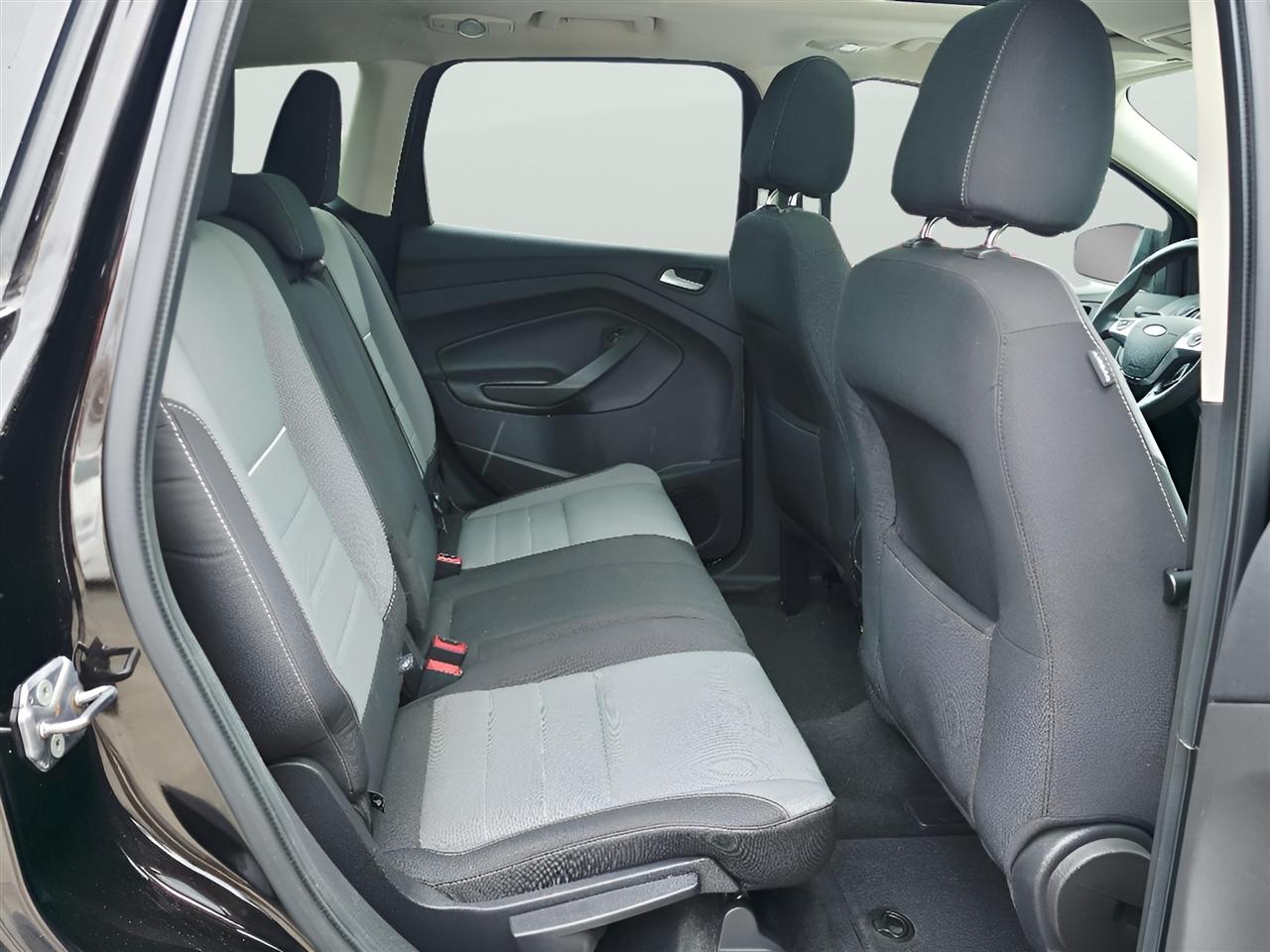 Ford Escape SE FWD 2013