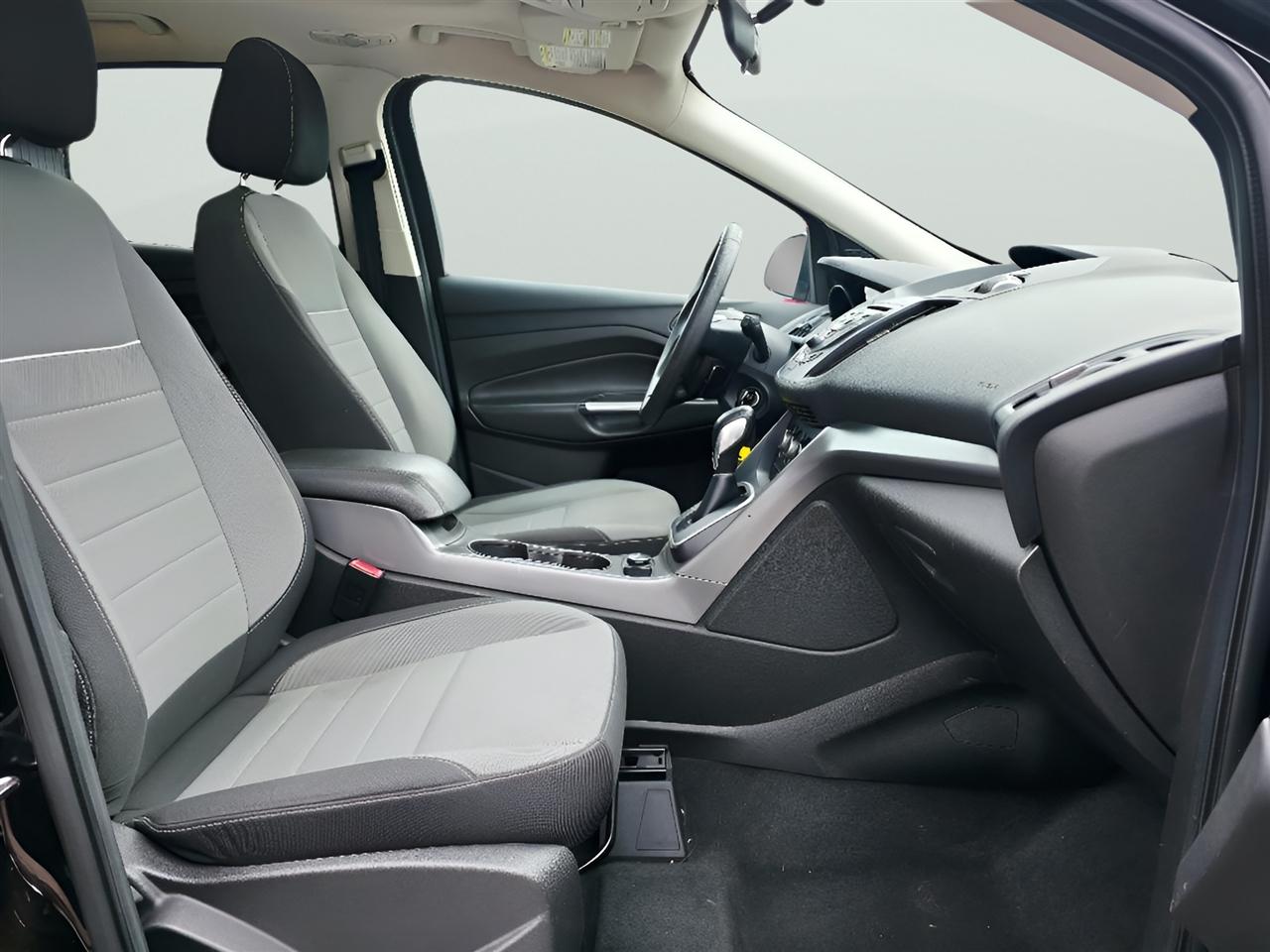 Ford Escape SE FWD 2013