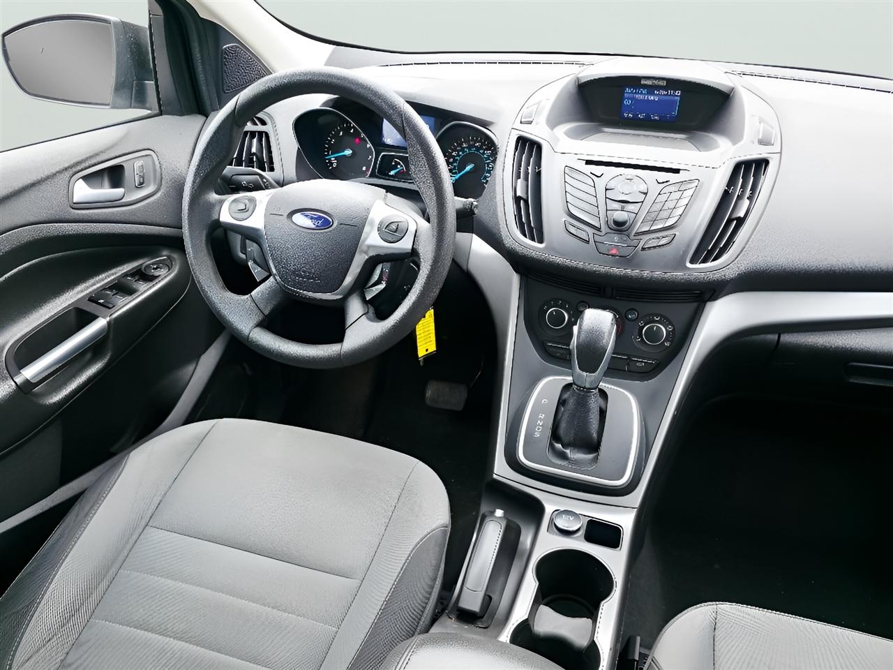 Ford Escape SE FWD 2013