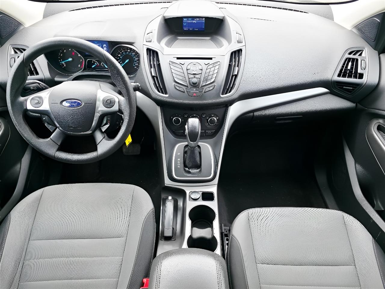 Ford Escape SE FWD 2013